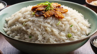 【麦飯腸活】麦ごはんは便秘やおならに影響するの？