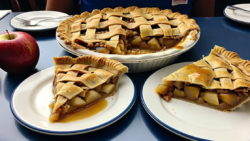 【アメリカから】アップルパイの意外な歴史【世界のまで】