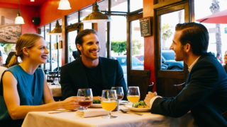 【クレープとの違いは？】ガレット【どこの料理？】