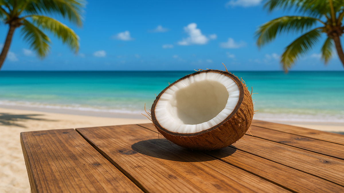 jag-1 【大阪万博】パラオ料理アホ【ココナッツのスープ】