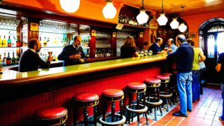 バルというスペイン文化【語源から定義まで】