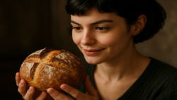 食べ方【ブールパンとは？】名前の由来